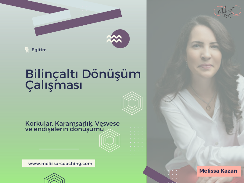 Bilinçaltı Çalışması