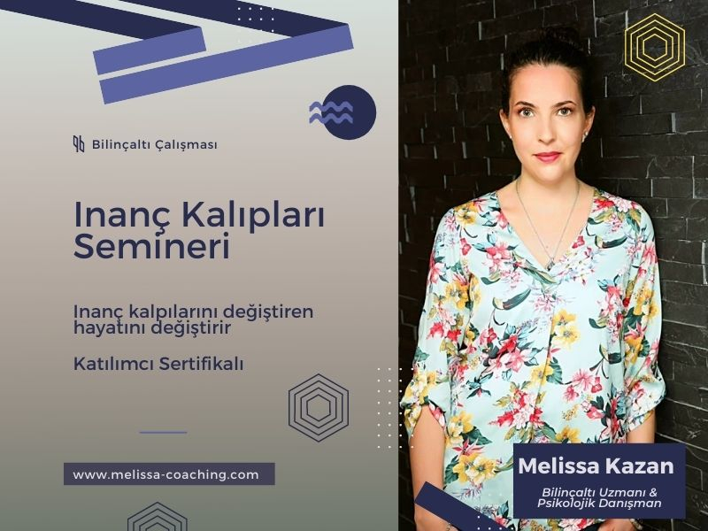 Inanç Kalıpları Semineri