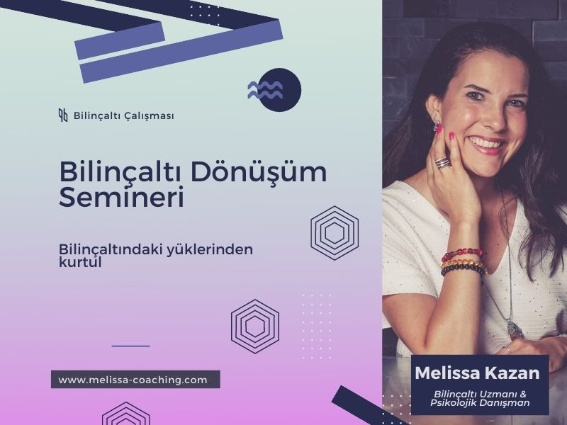 Bilinçaltı Dönüşüm Semineri