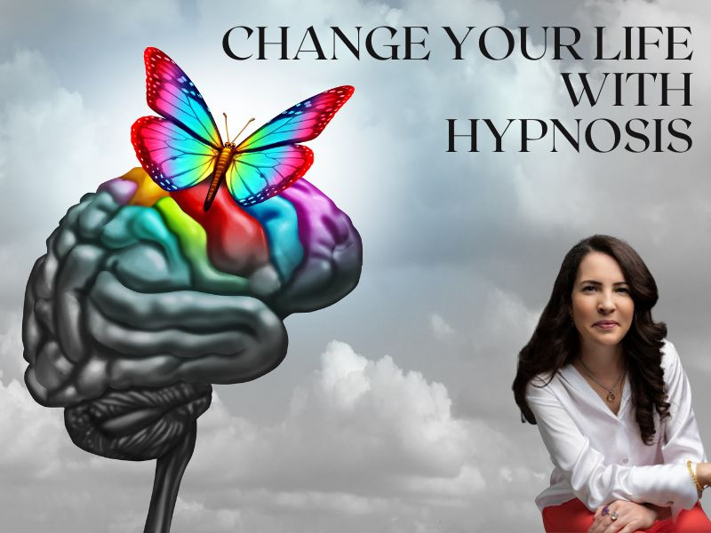 Transform Your Subconscious Mind with Hypnosis
