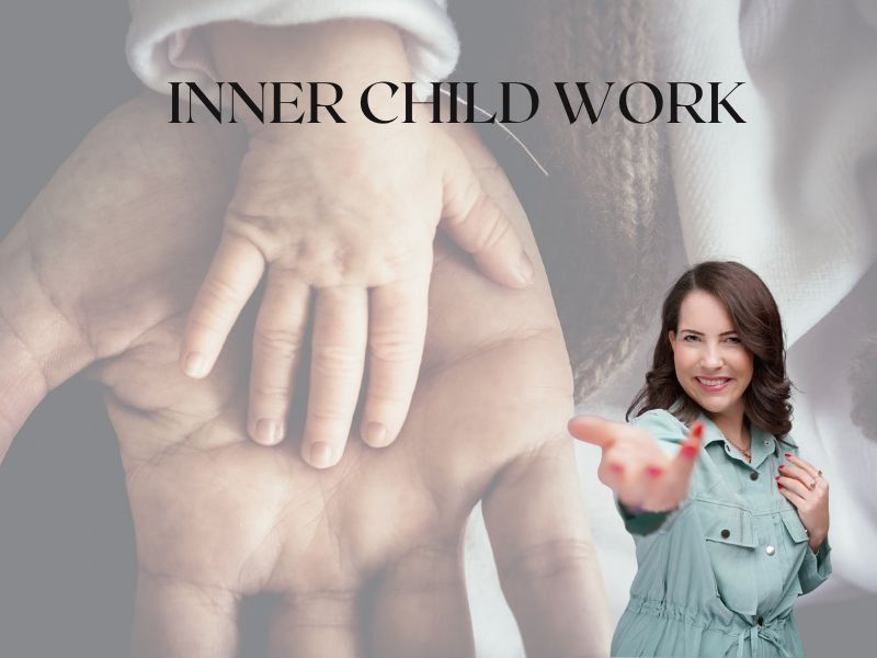 Heal your Inner Child