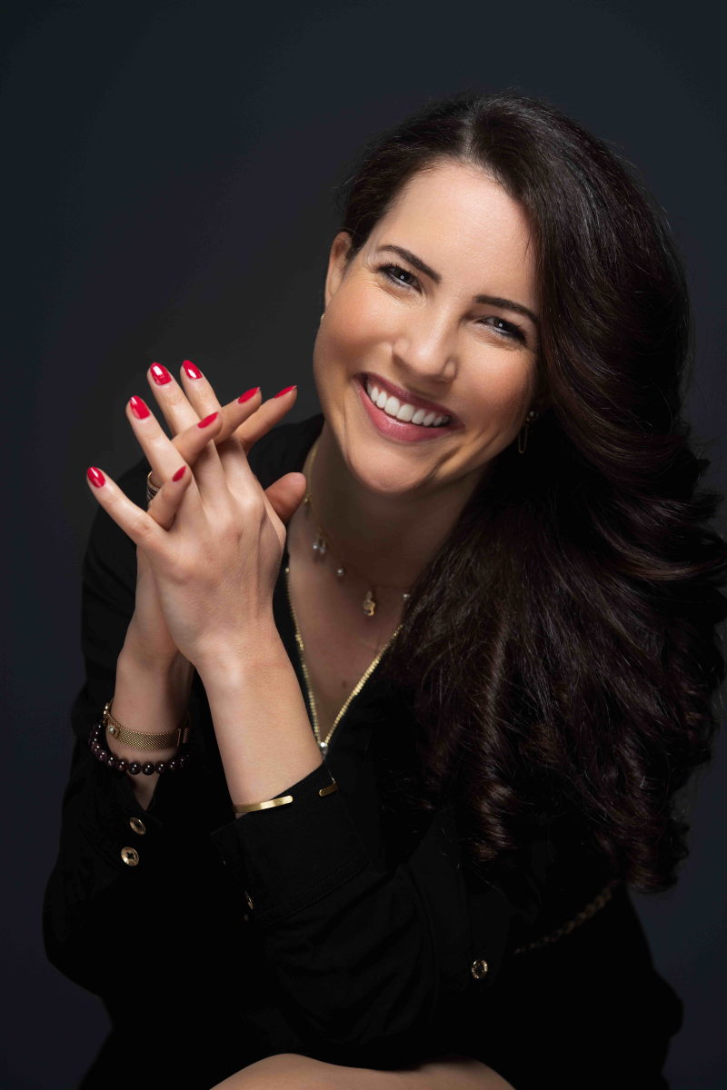 What can you solve with the Coaching Program?